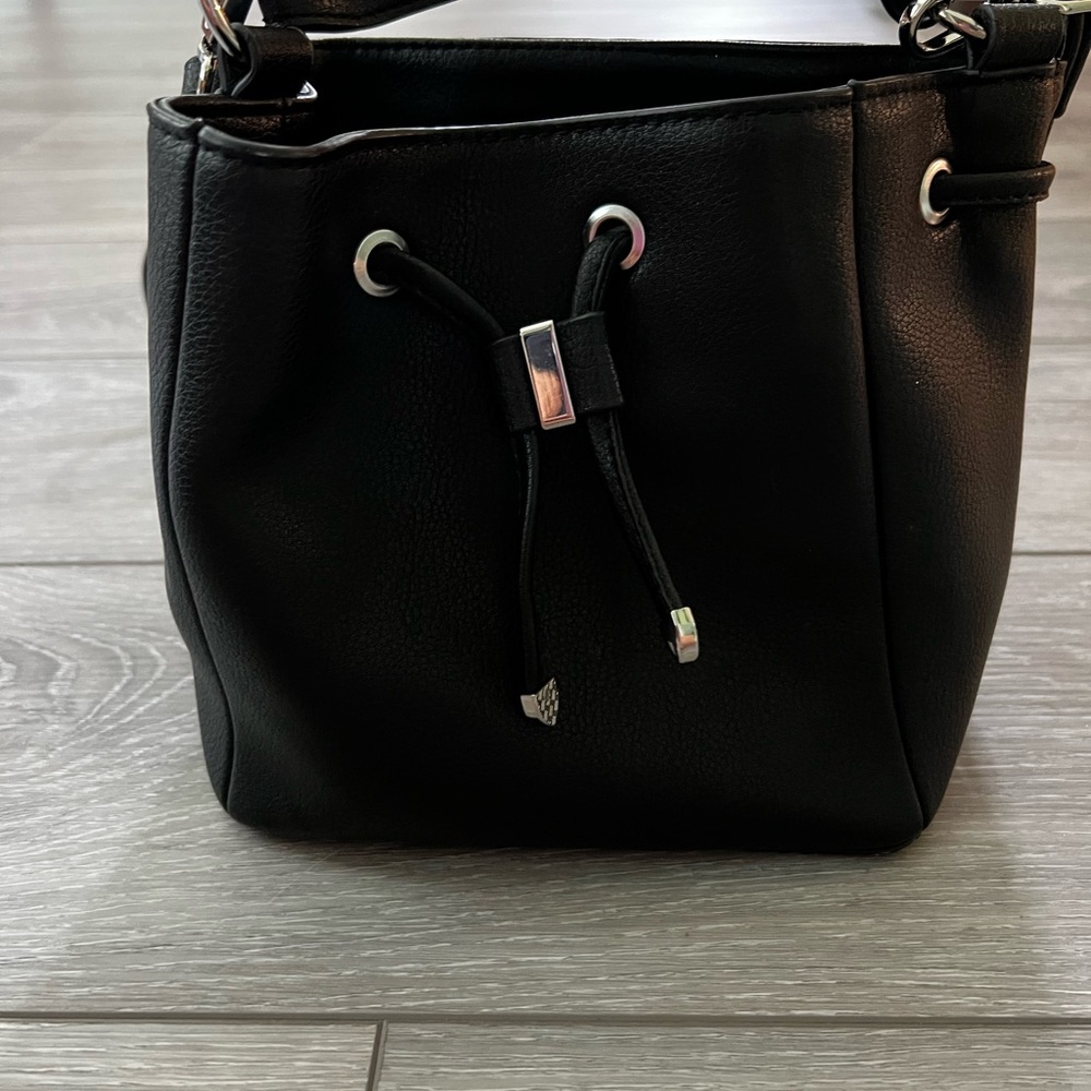 Bucket purse